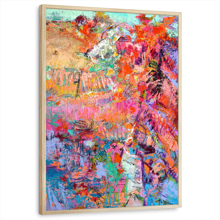 framed-print-natural-wood-standard