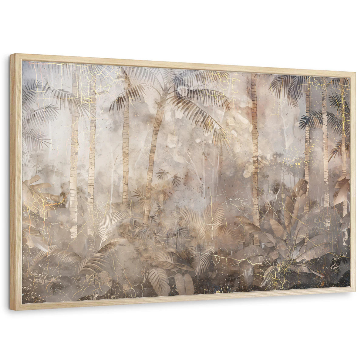 framed-print-natural-wood-standard