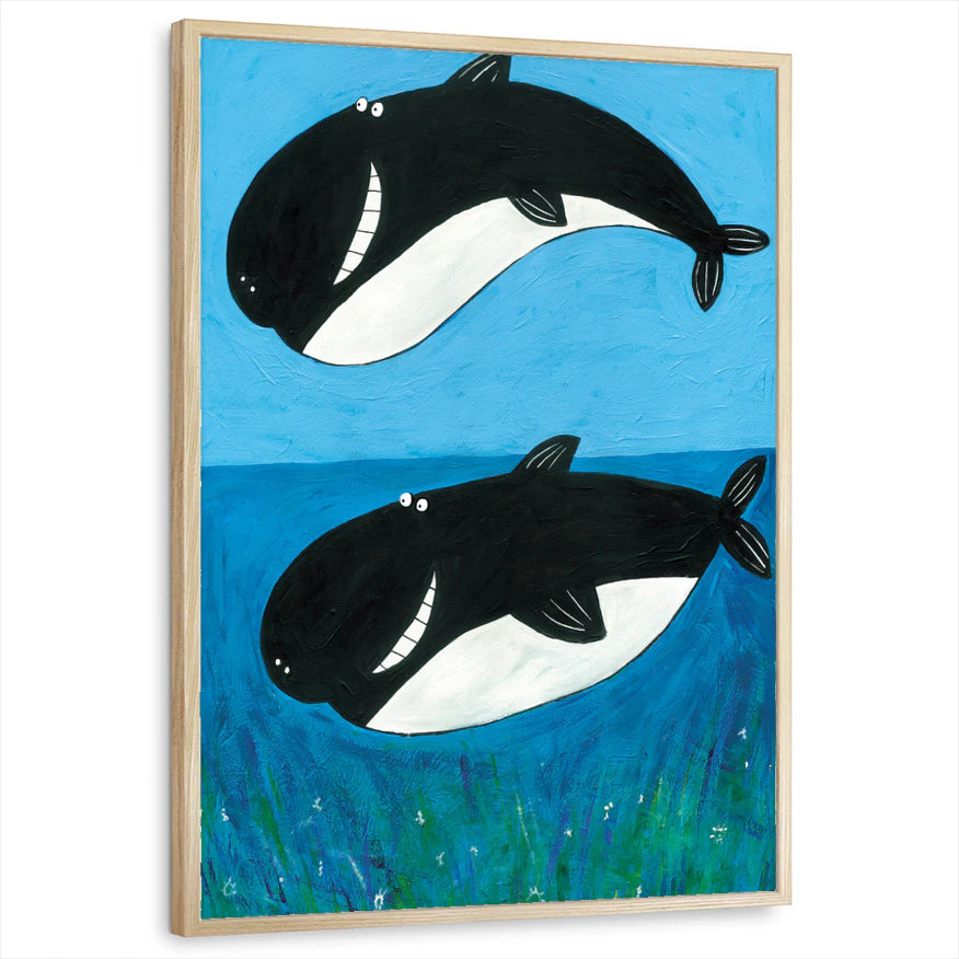 framed-print-natural-wood-standard