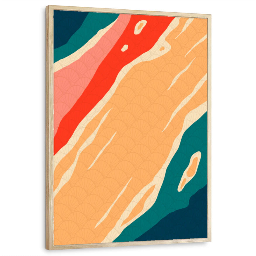 framed-print-natural-wood-standard