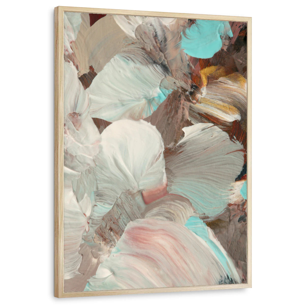 framed-print-natural-wood-standard