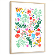 framed-print-natural-wood-standard