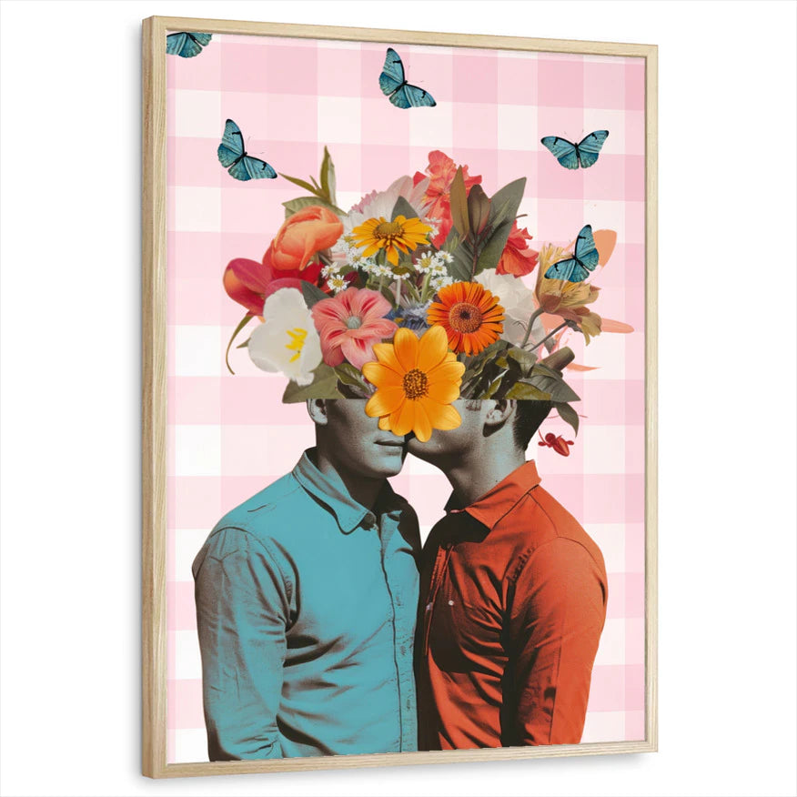 framed-print-natural-wood-standard