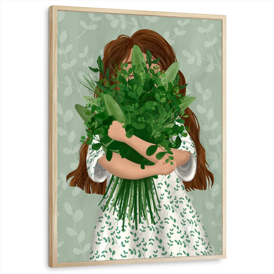framed-print-natural-wood-standard