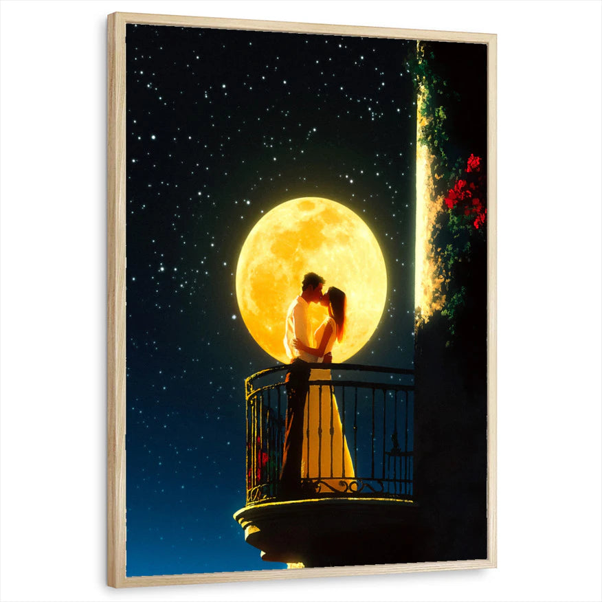 framed-print-natural-wood-standard