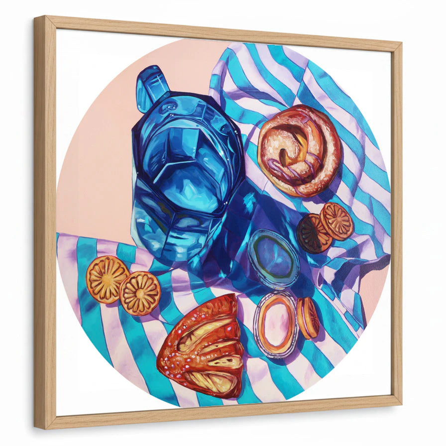 framed-print-natural-wood-standard