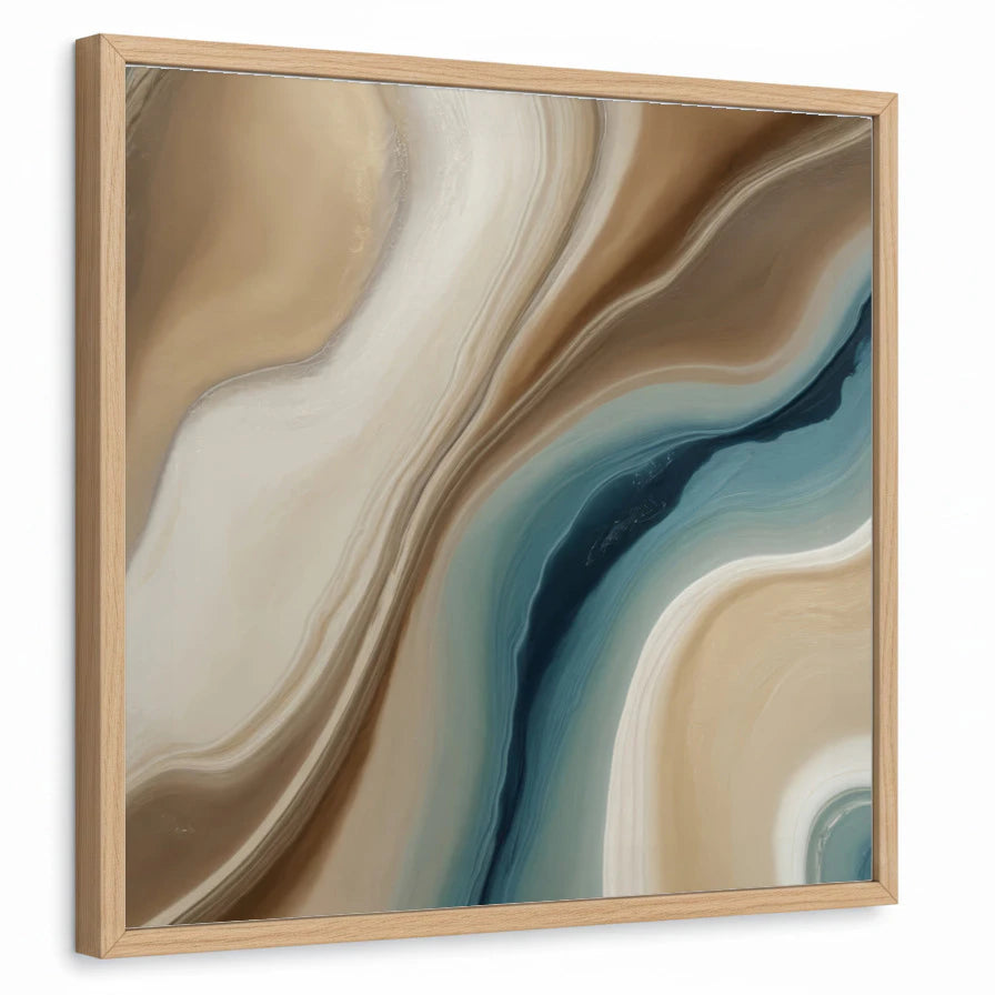 framed-print-natural-wood-standard