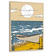 framed-print-natural-wood-standard