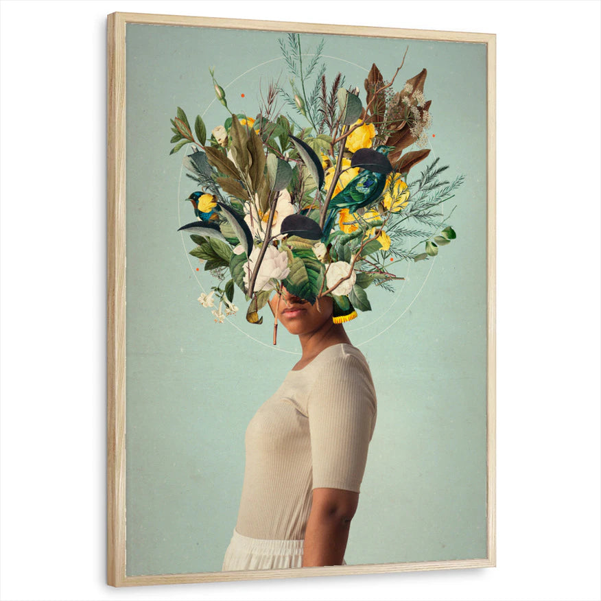 framed-print-natural-wood-standard