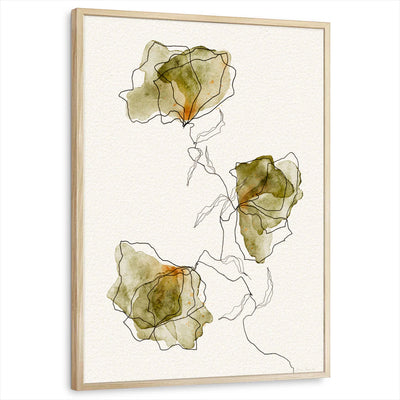 framed-print-natural-wood-standard