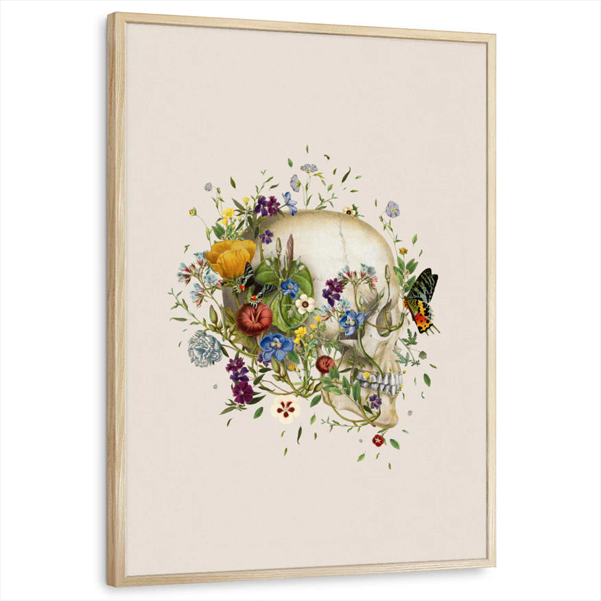 framed-print-natural-wood-standard
