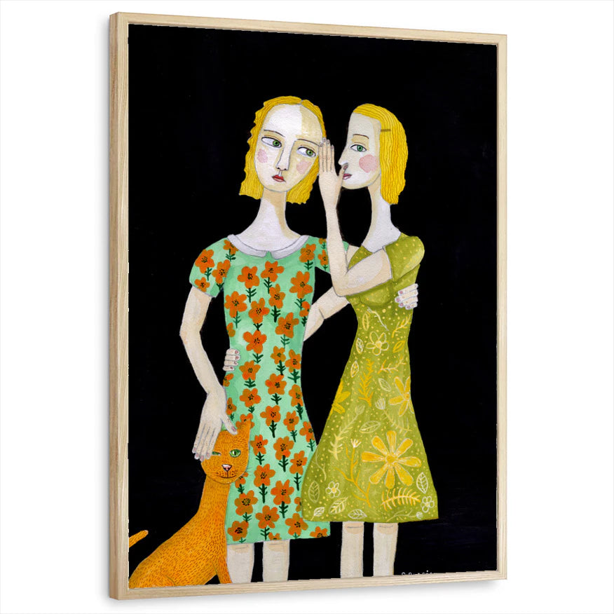framed-print-natural-wood-standard