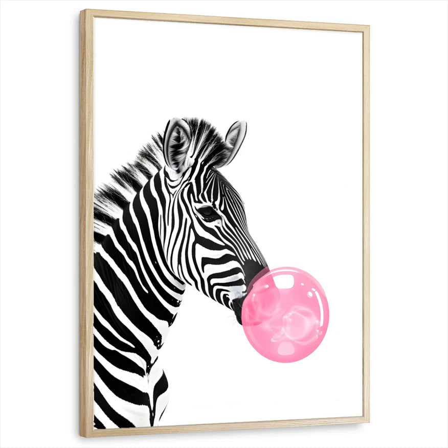framed-print-natural-wood-standard