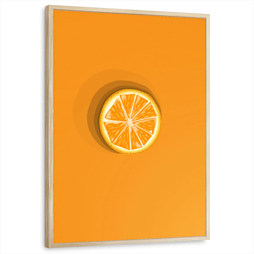 framed-print-natural-wood-standard