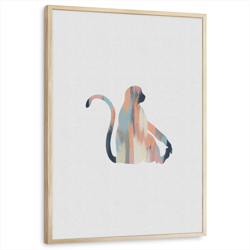 framed-print-natural-wood-standard