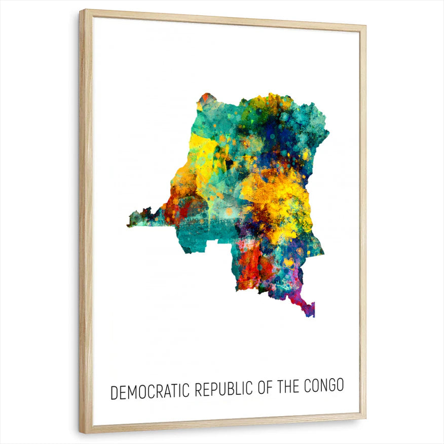 framed-print-natural-wood-standard