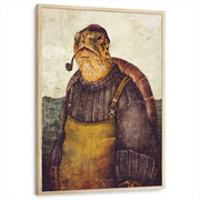 framed-print-natural-wood-standard