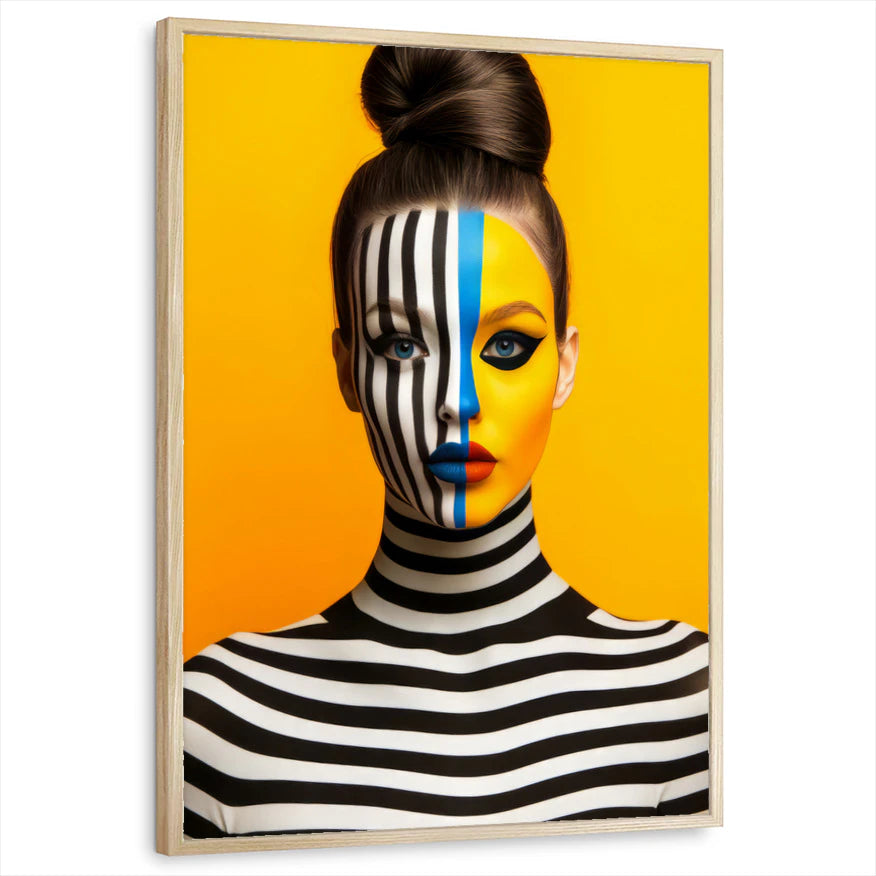 framed-print-natural-wood-standard
