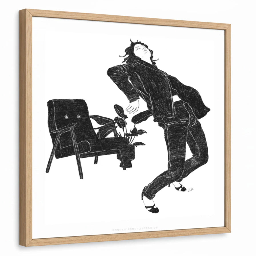 framed-print-natural-wood-standard
