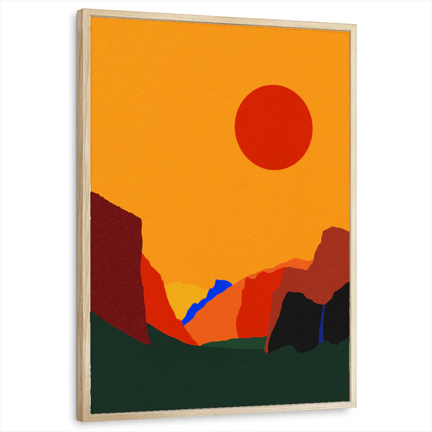 framed-print-natural-wood-standard