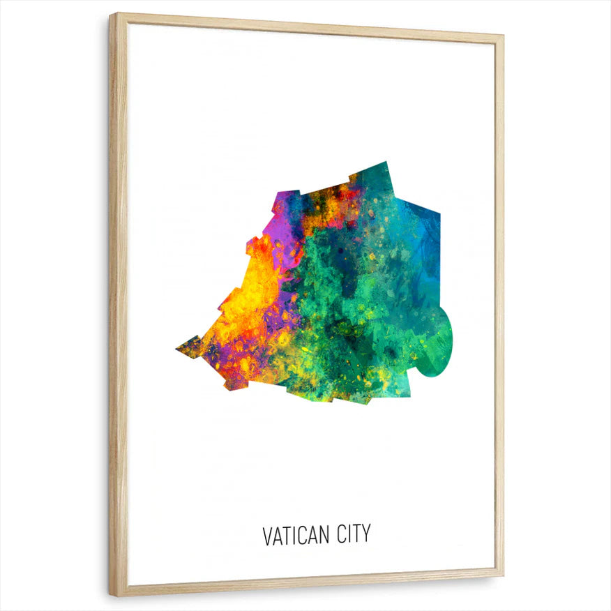 framed-print-natural-wood-standard