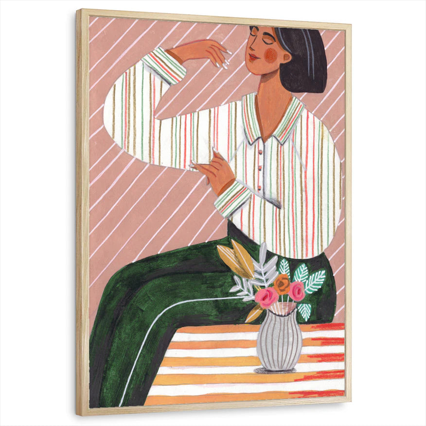 framed-print-natural-wood-standard