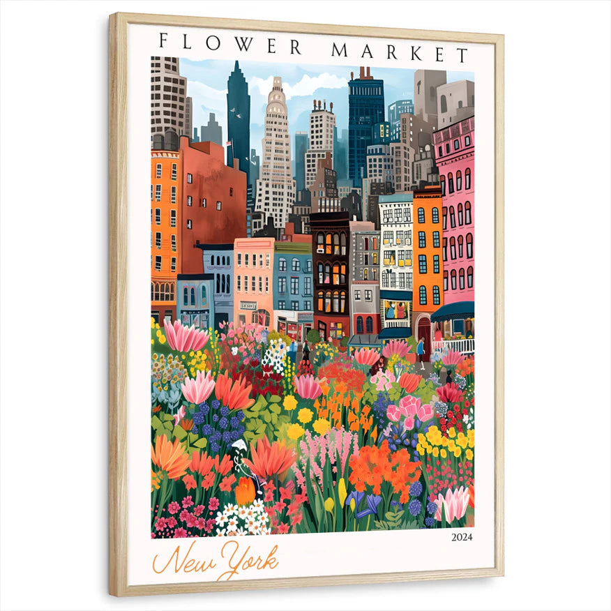 framed-print-natural-wood-standard
