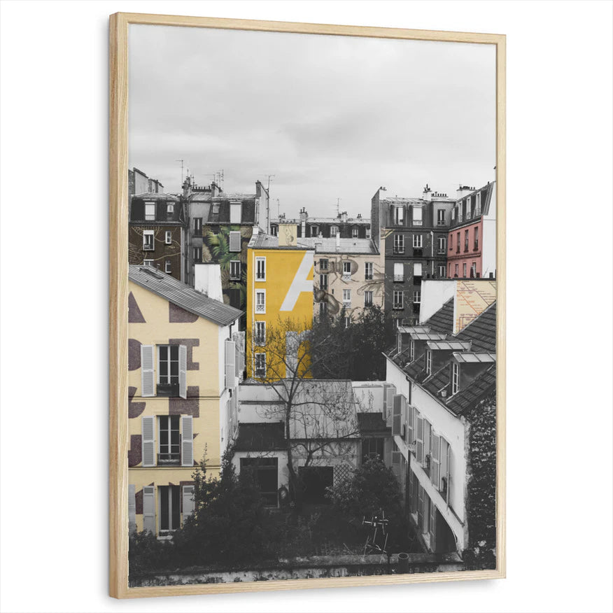 framed-print-natural-wood-standard