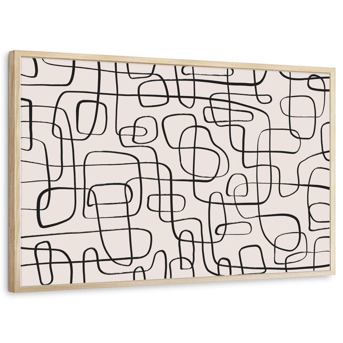framed-print-natural-wood-standard