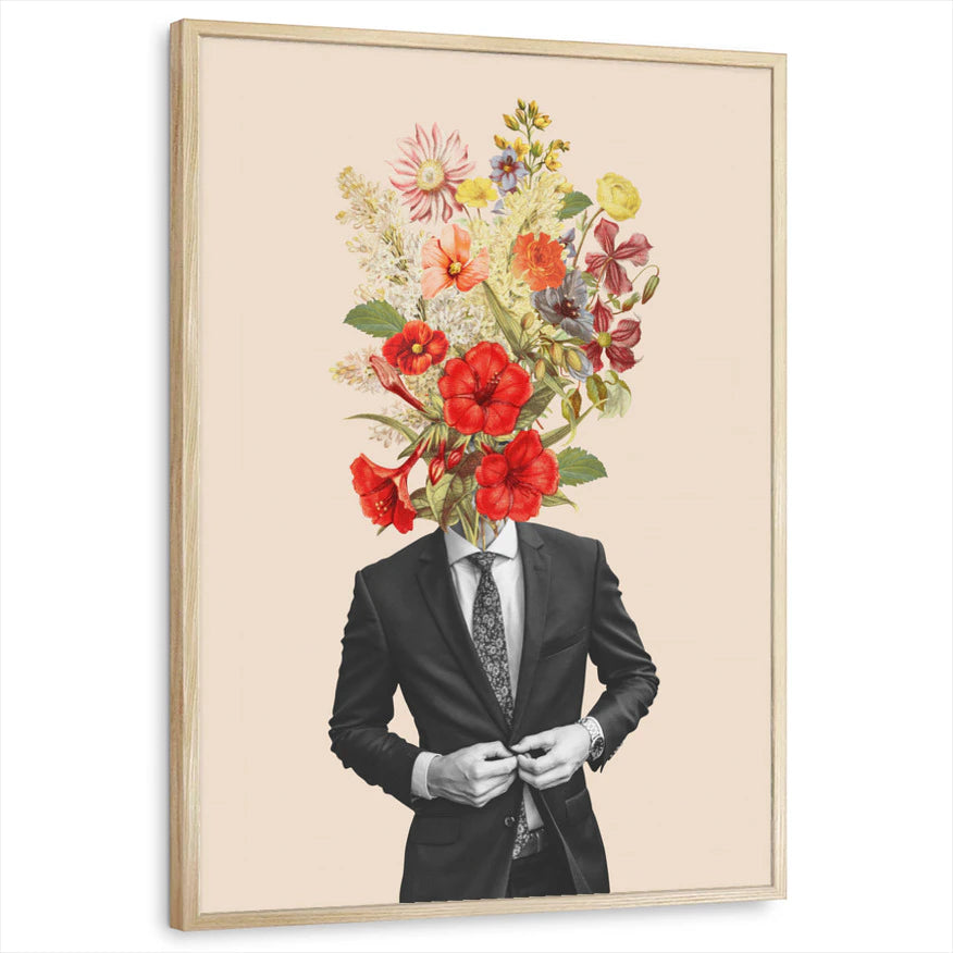 framed-print-natural-wood-standard