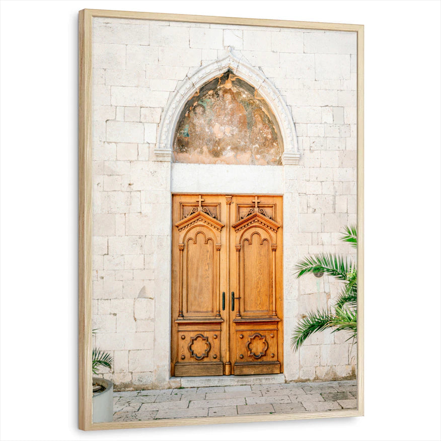 framed-print-natural-wood-standard