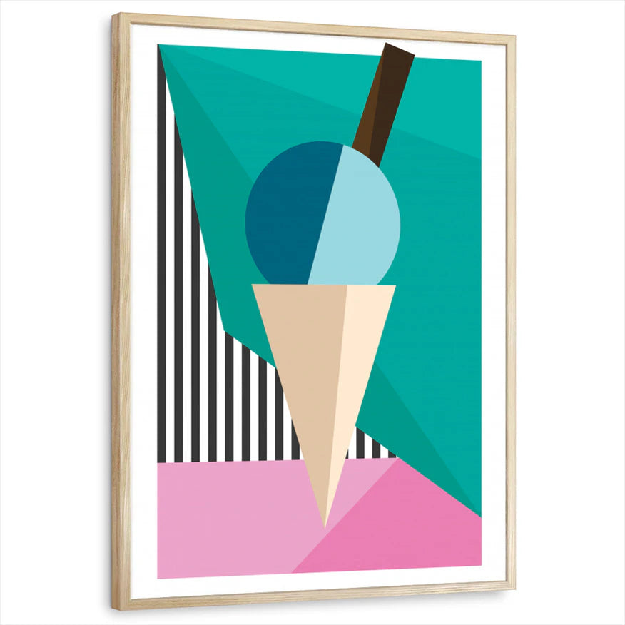 framed-print-natural-wood-standard