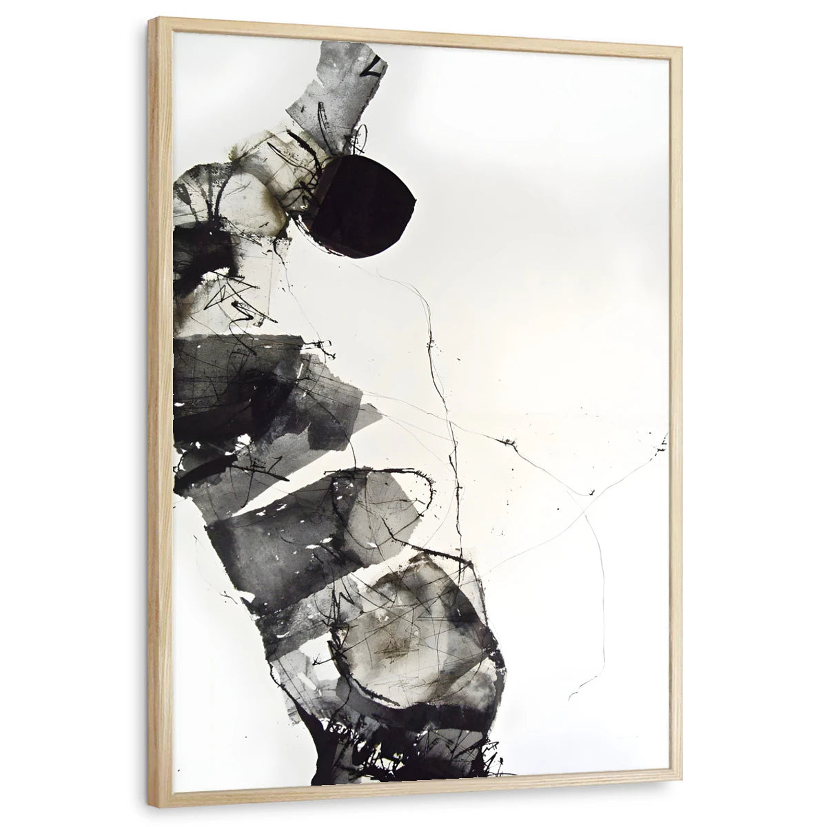 framed-print-natural-wood-standard