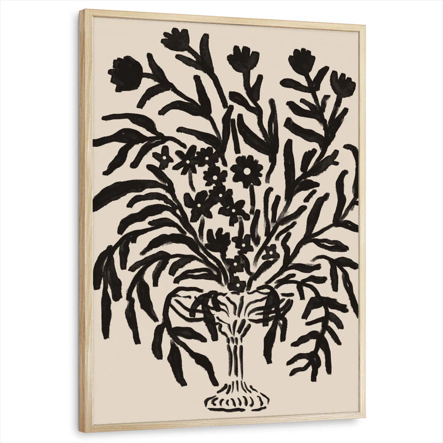 framed-print-natural-wood-standard
