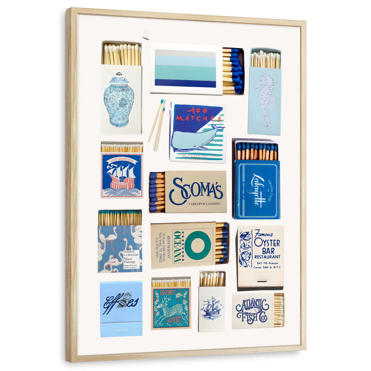 framed-print-natural-wood-standard