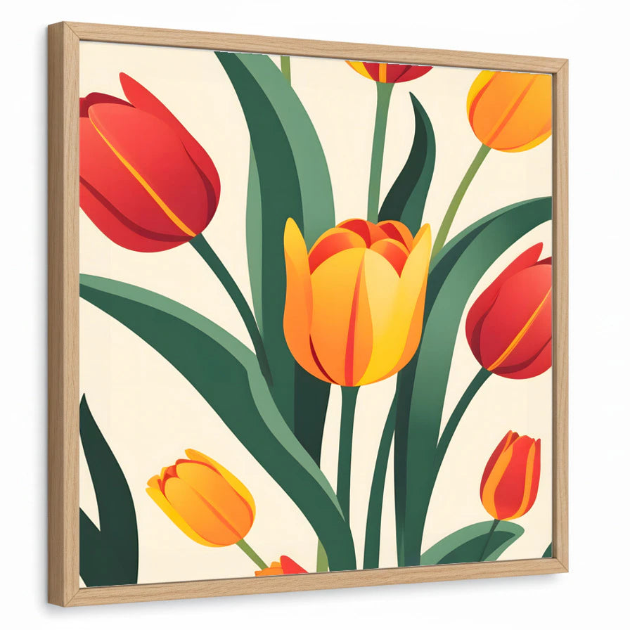 framed-print-natural-wood-standard