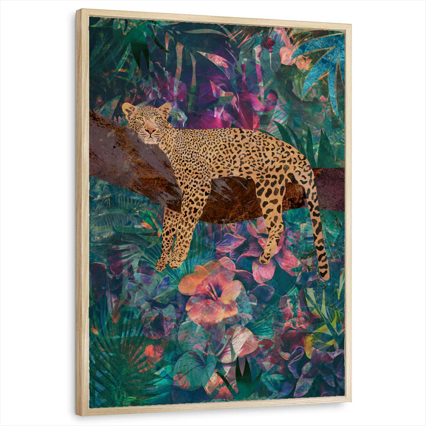 framed-print-natural-wood-standard