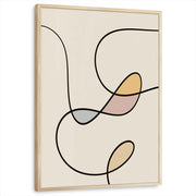 framed-print-natural-wood-standard
