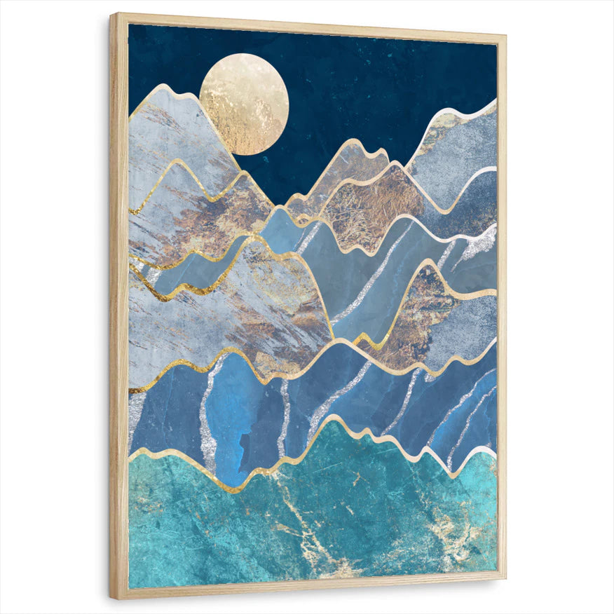 framed-print-natural-wood-standard