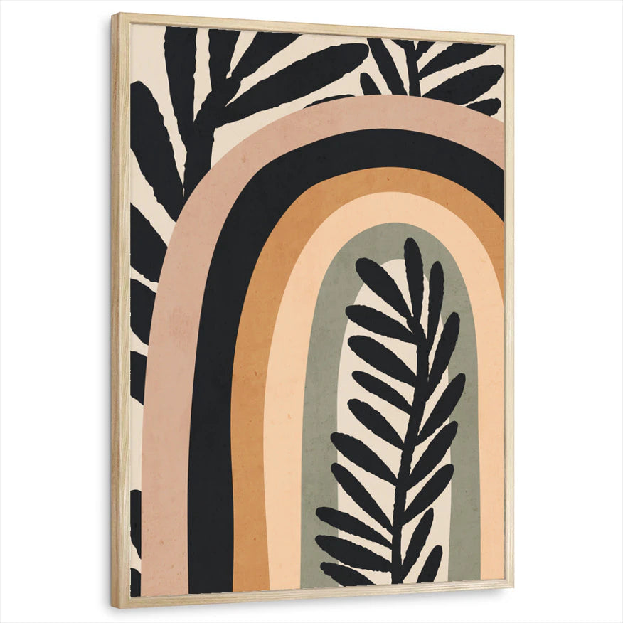 framed-print-natural-wood-standard