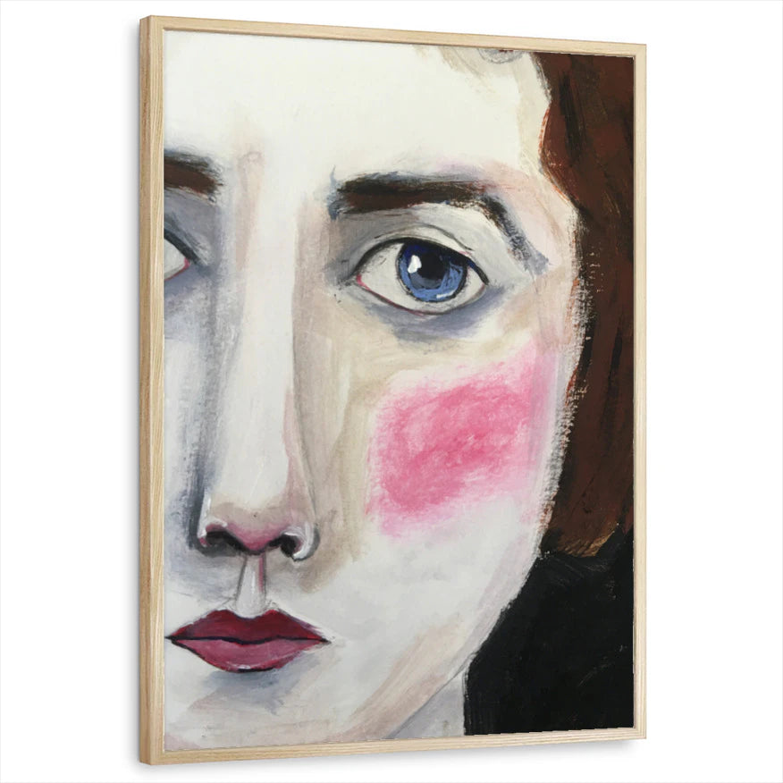 framed-print-natural-wood-standard
