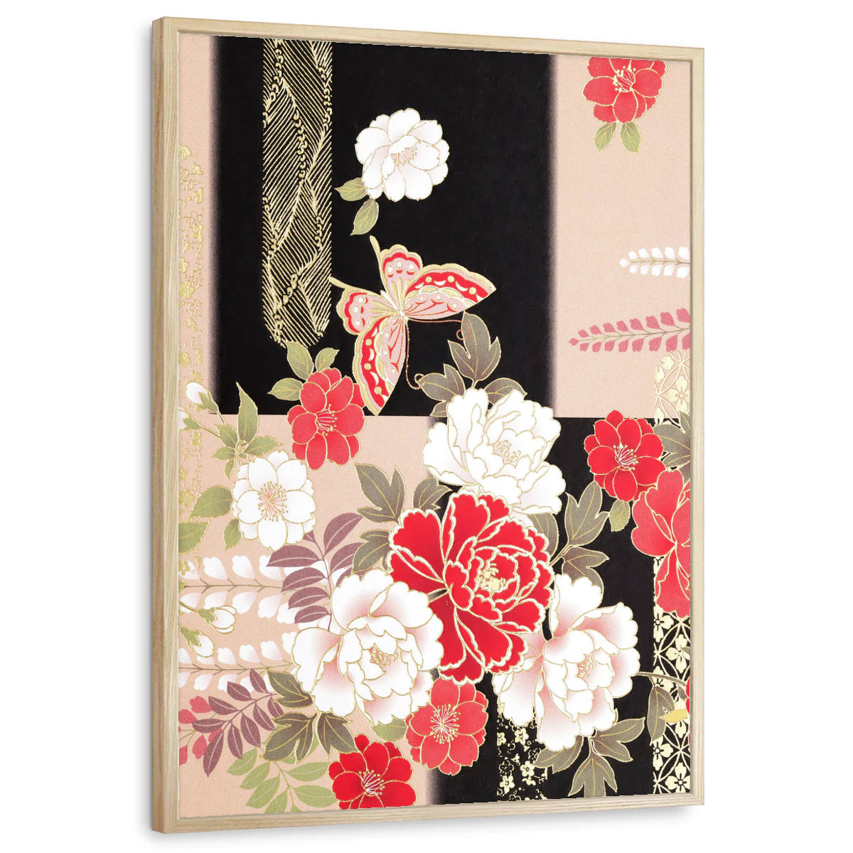 framed-print-natural-wood-standard