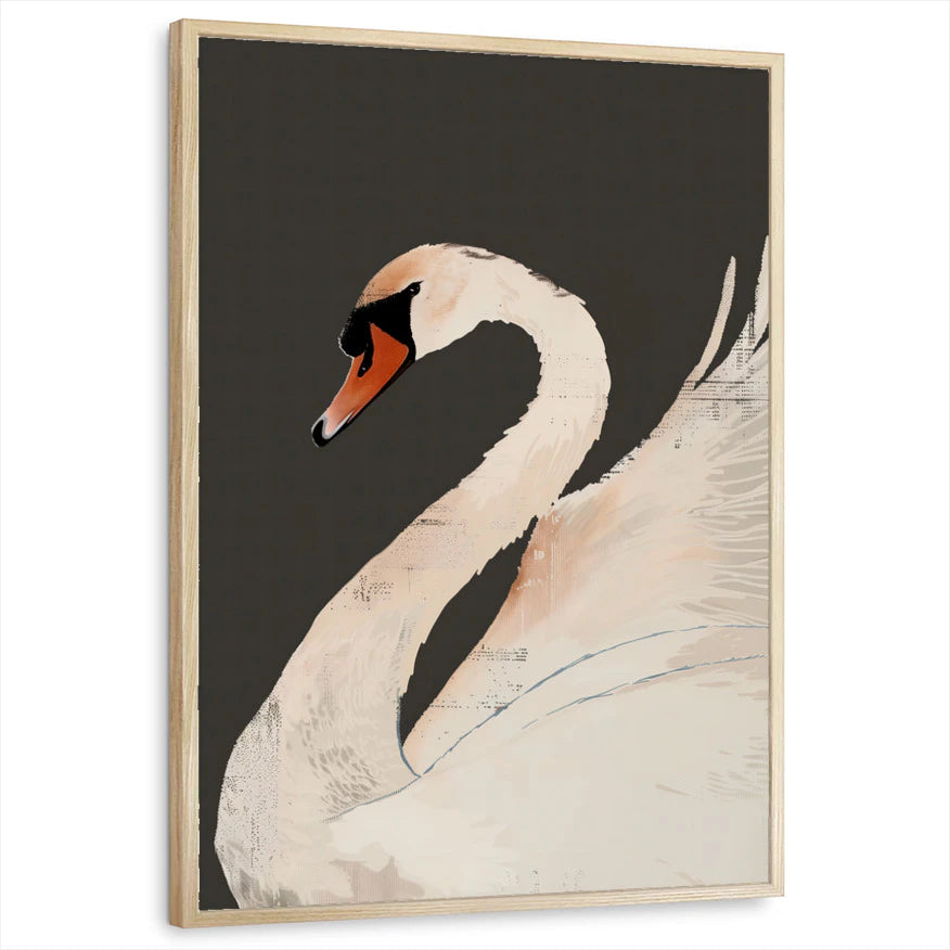 framed-print-natural-wood-standard