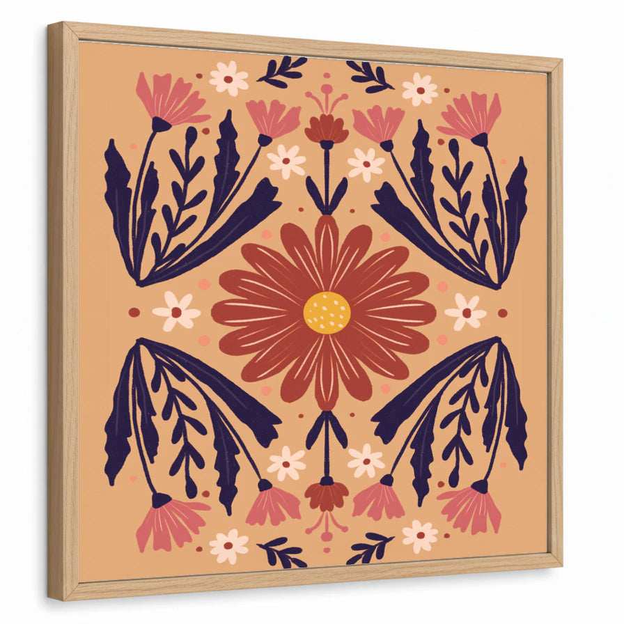framed-print-natural-wood-standard