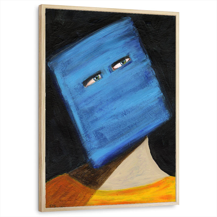 framed-print-natural-wood-standard