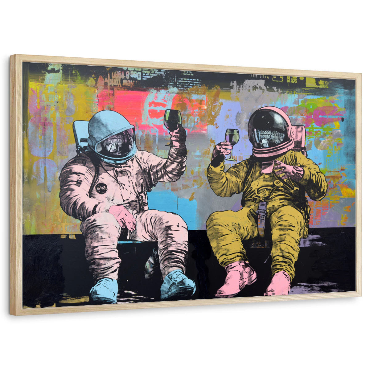 framed-print-natural-wood-standard