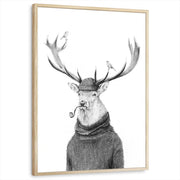 framed-print-natural-wood-standard