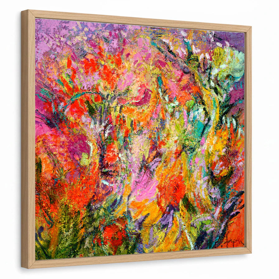 framed-print-natural-wood-standard
