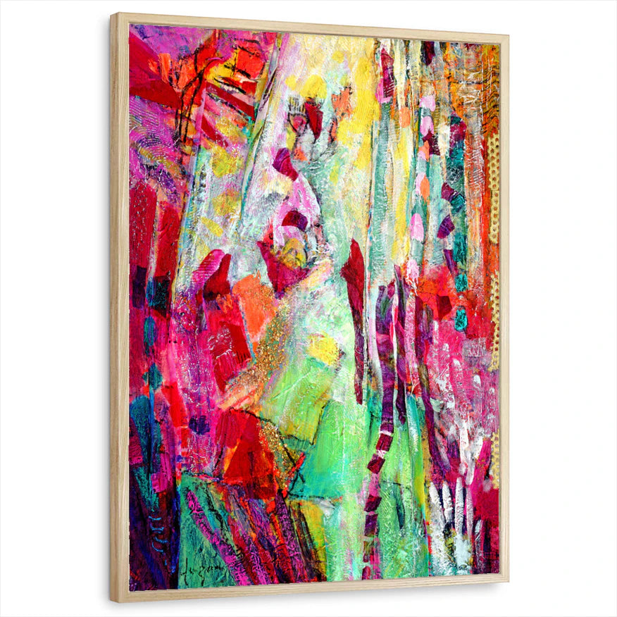 framed-print-natural-wood-standard