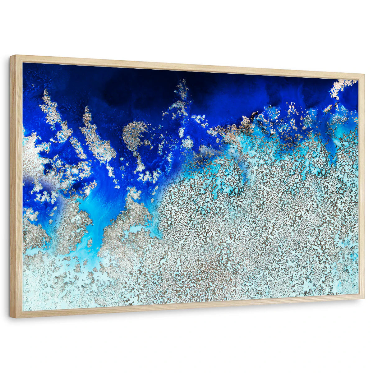 framed-print-natural-wood-standard